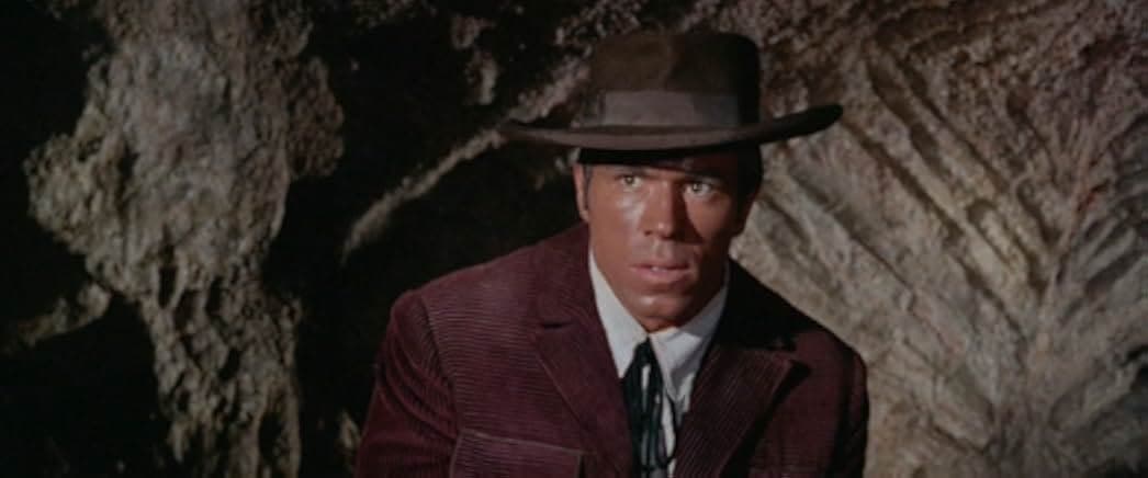 Per pochi dollari ancora 1966