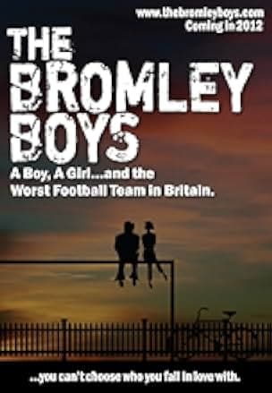 The Bromley Boys 2018