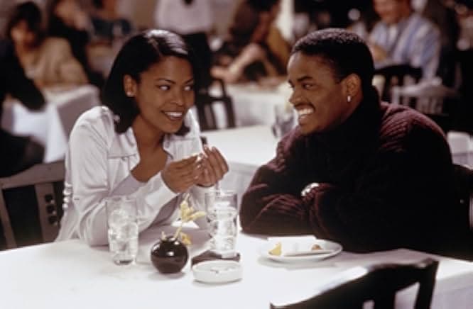 Love Jones 1997