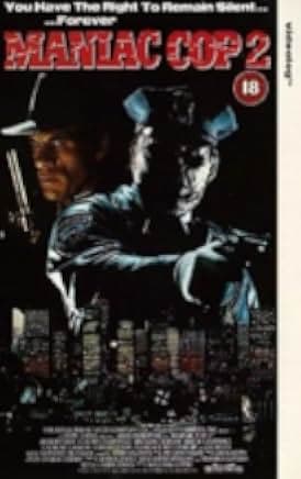 Maniac Cop 2 1990