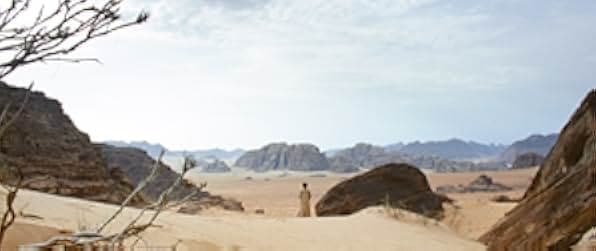 Theeb 2014