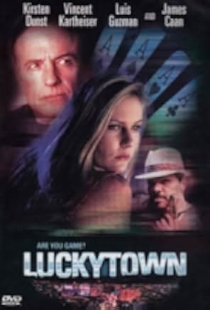 Luckytown 2000