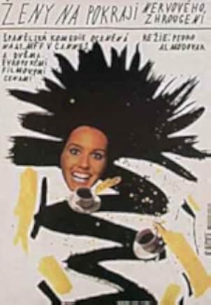 Women on the Verge of a Nervous Breakdown 1988