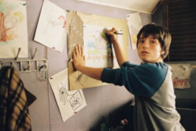 Bridge to Terabithia 2007