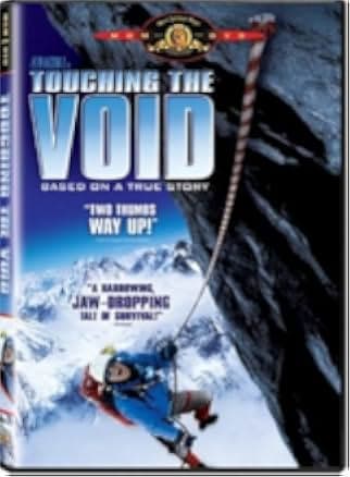 Touching the Void 2003