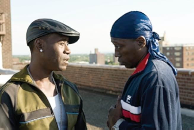 Brooklyn's Finest 2009