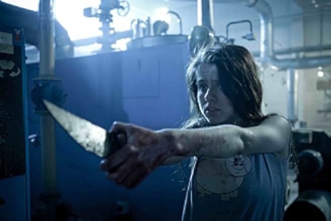 The Seasoning House 2012