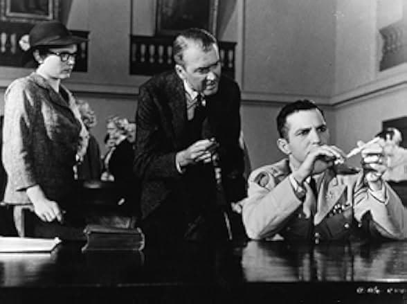 Anatomy of a Murder 1959