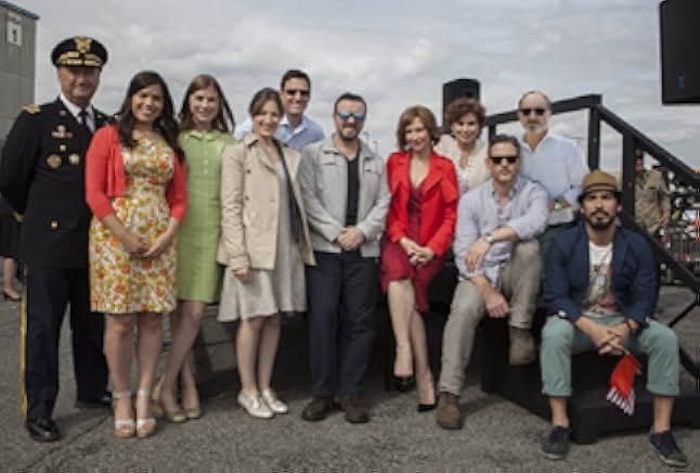 Special Correspondents 2016