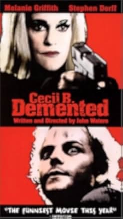 Cecil B. Demented 2000