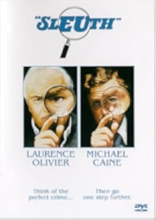 Sleuth 1972