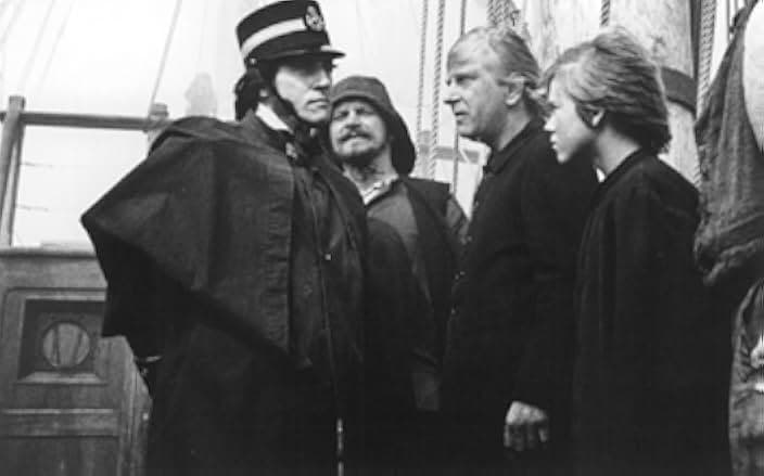 Shipwrecked 1990