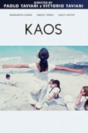 Kaos 1984
