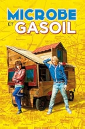 Microbe & Gasoline 2015