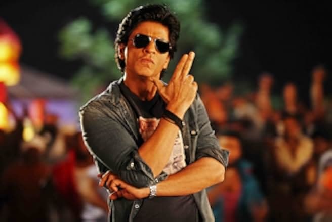 Chennai Express 2013