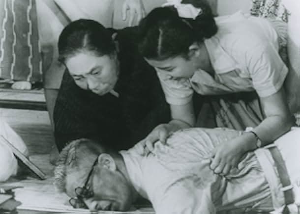 Ein Leben in Furcht 1955
