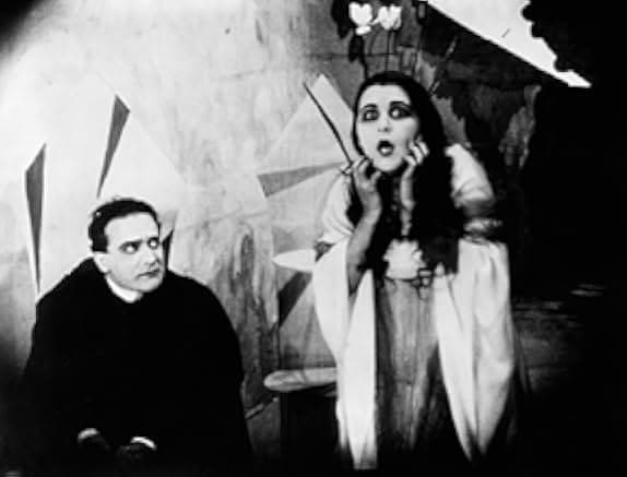 The Cabinet of Dr. Caligari 1920