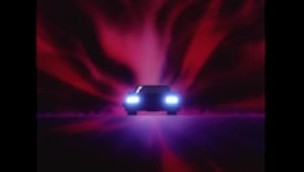 Wicked City 1987