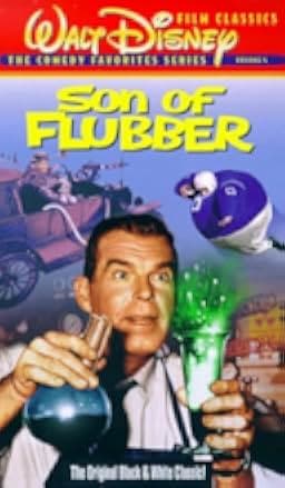 Son of Flubber 1963