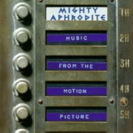 Mighty Aphrodite 1995
