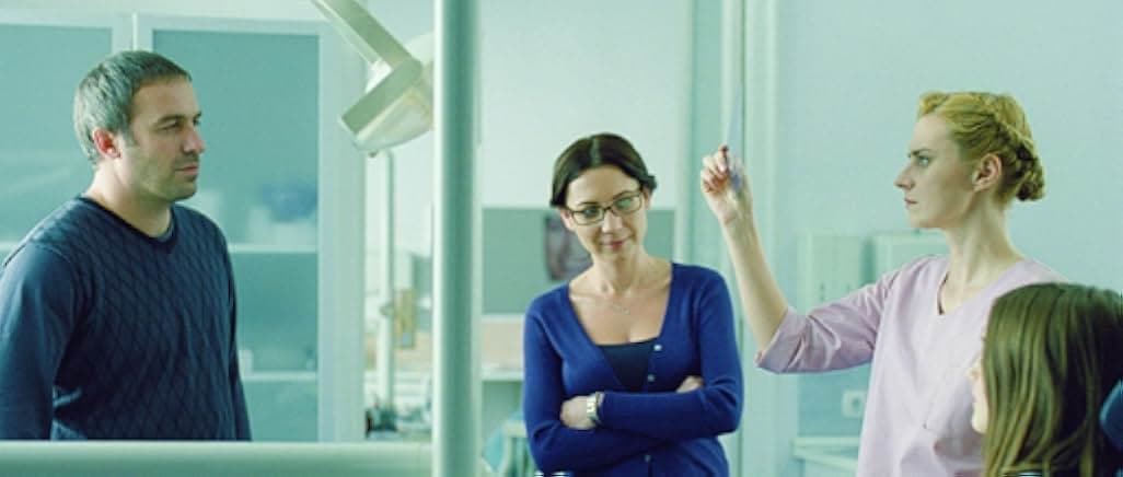 Tuesday, After Christmas 2011