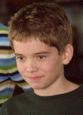 Cold Creek Manor 2003