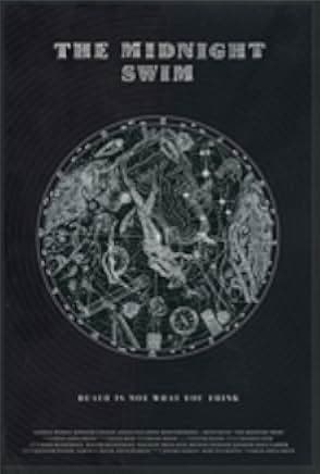 The Midnight Swim 2014