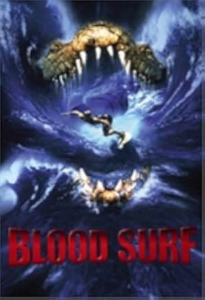 Blood Surf 2000
