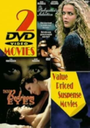 The Babysitter's Seduction 1996