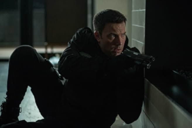 The Accountant 2016