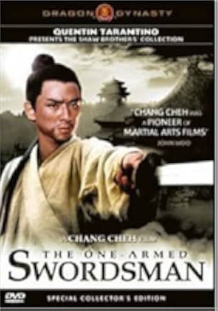 The One-Armed Swordsman 1967