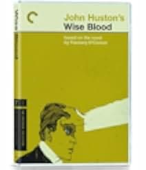 Wise Blood 1979