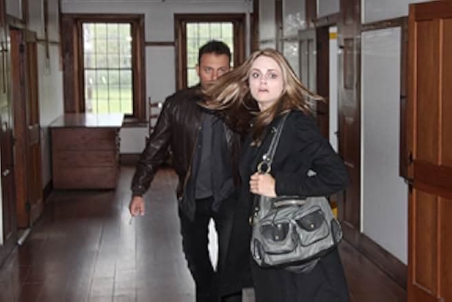 The Secret Village 2013