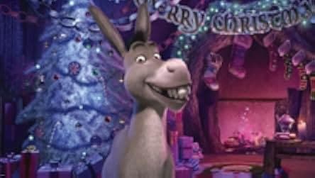 Shrek the Halls 2007