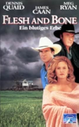 Flesh and Bone 1993