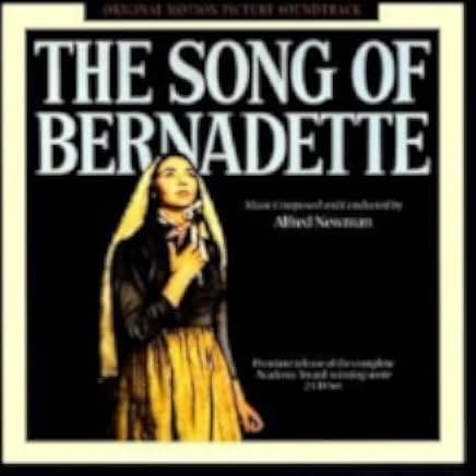 The Song of Bernadette 1943
