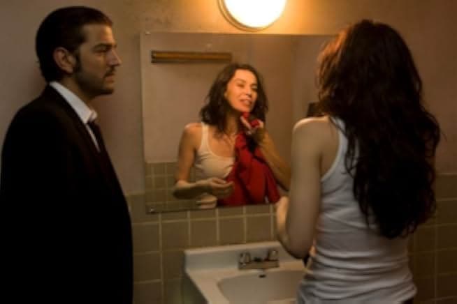 Walking Vengeance 2008