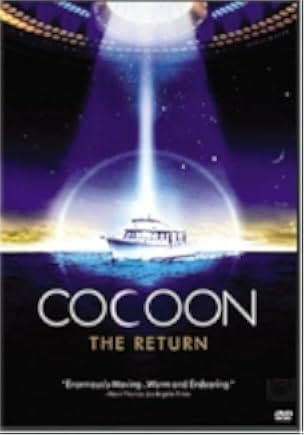 Cocoon: The Return 1988