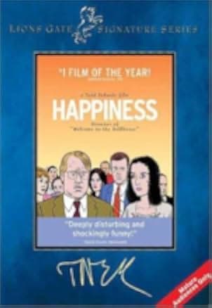 Happiness 1998