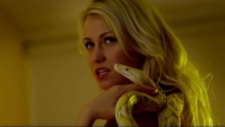 Embrace of the Vampire 2013