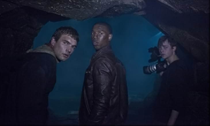 Chronicle 2012