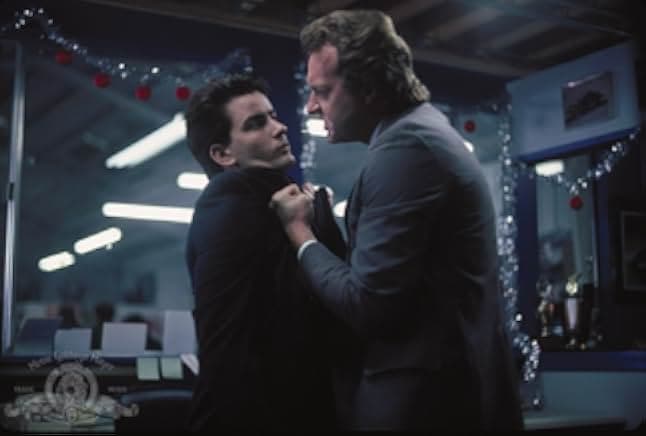 No Man's Land 1987