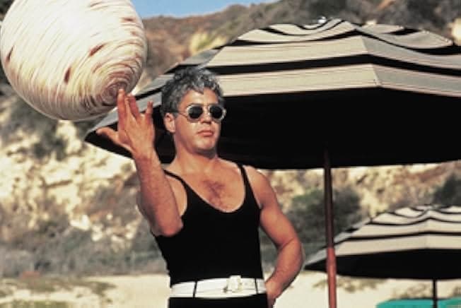 Chaplin 1992