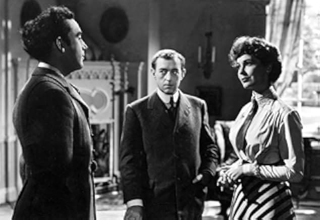 Kind Hearts and Coronets 1949