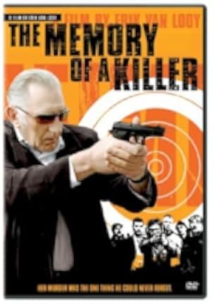 The Memory of a Killer 2003