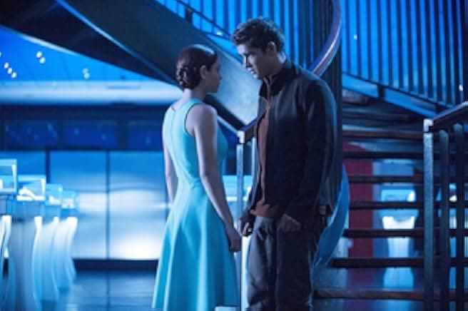The Giver 2014