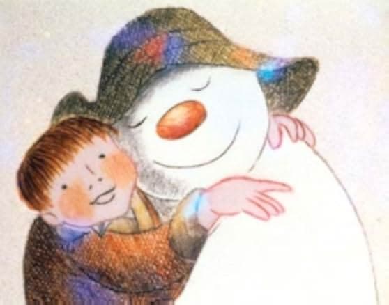 The Snowman 1982