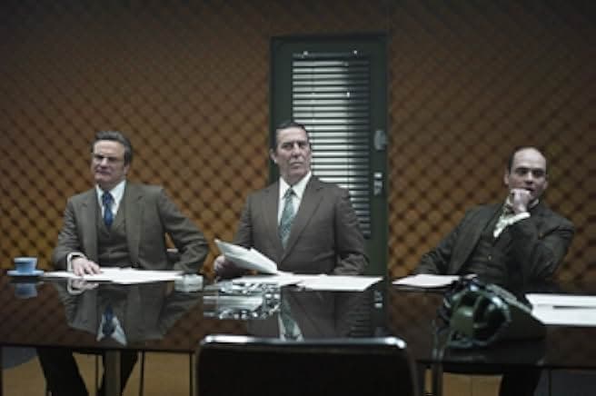 Tinker Tailor Soldier Spy 2011