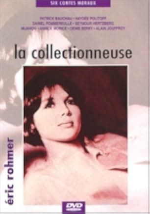 The Collector 1967