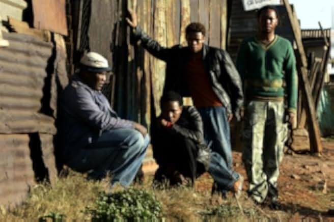 Tsotsi 2005